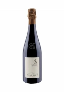 A.Lamblot ChampagneBrutNature LavigneàVovonne