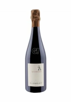A.Lamblot ChampagneBrutNature LaCoroche