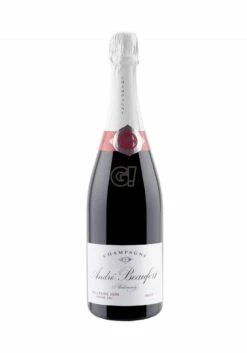 AndréBeaufort ChampagneBrut AmbonnayVinothèque2009