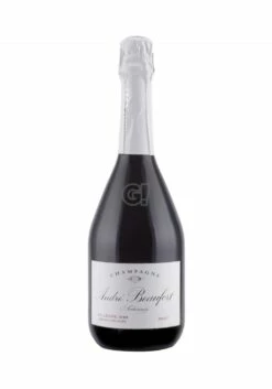 AndréBeaufort ChampagneBrut AmbonnayVinothèque1988