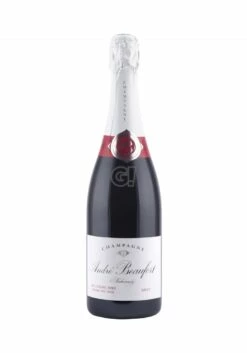 AndréBeaufort ChampagneBrut AmbonnayVinothèque1990
