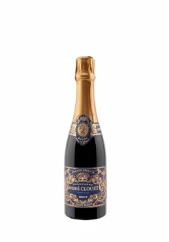 AndréClouet ChampagneBrut GrandeRéserveHalfBottle