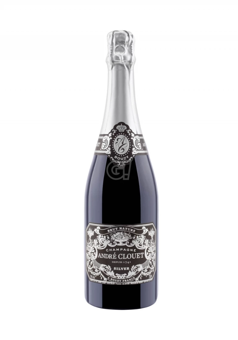 Vendite Liquore 44 Vendite Liquore -Vendite Liquore ACBSXXB0 andre clouet champagne nature pas dose silver blanc de noirs 2022 768x0 1