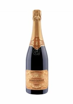 AndréClouet ChampagneBrut DreamVintage2016