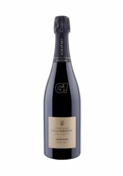 Agrapart ChampagneExtraBrut Complantée