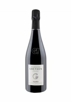 Grethen ChampagneBrutNature Aquilon