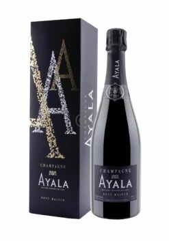 Ayala ChampagneBrut Majeur(FestivePack)