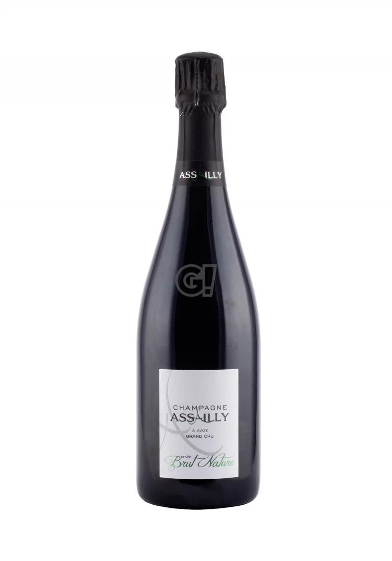 Assailly ChampagneBrutNature BrutNature 1 Assailly ChampagneBrutNature BrutNature