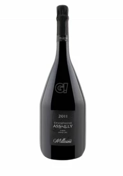 Assailly ChampagneBrut MillésimeMagnum2011