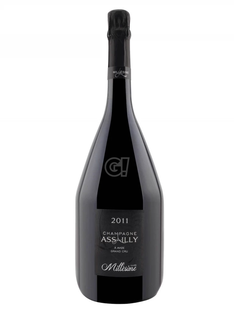 Assailly ChampagneBrut MillésimeMagnum2011 1 Assailly ChampagneBrut MillésimeMagnum2011
