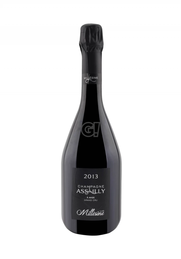 Assailly ChampagneBrut Millésime2013 1 Assailly ChampagneBrut Millésime2013