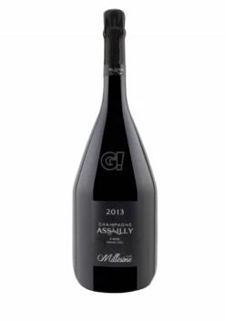 Assailly ChampagneBrut MillésimeMagnum2013