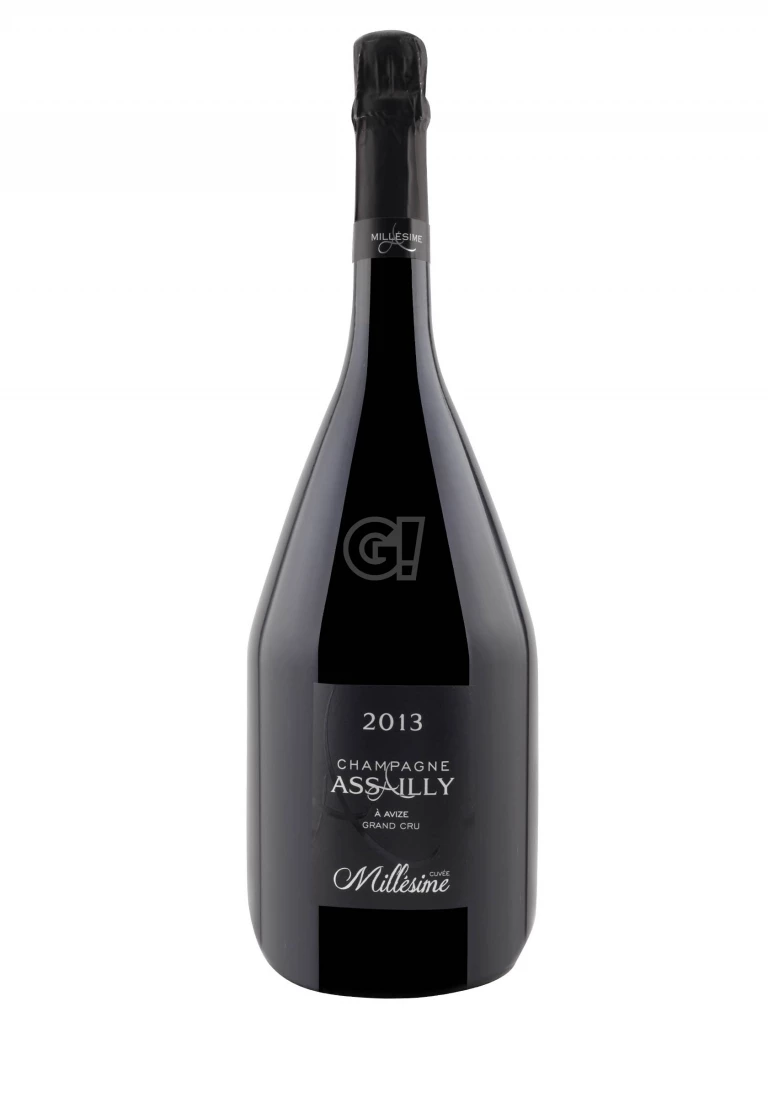 Assailly ChampagneBrut MillésimeMagnum2013 1 Assailly ChampagneBrut MillésimeMagnum2013