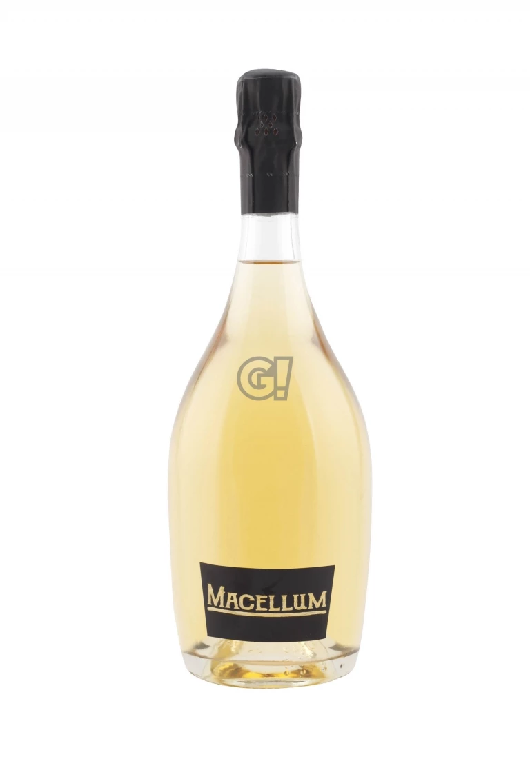 Assailly ChampagneBrut Macellum 1 Assailly ChampagneBrut Macellum