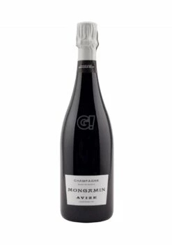 Assailly ChampagneBrut Mongamin