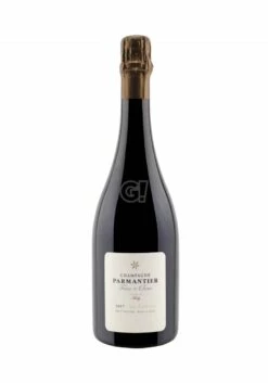 Parmantier ChampagneBrutNature LesCouarres2017
