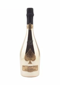ArmanddeBrignac ChampagneBrut Gold