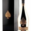 ArmanddeBrignac ChampagneBrut GoldMagnum