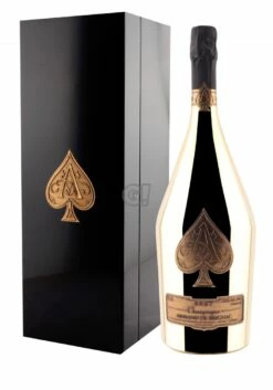 ArmanddeBrignac ChampagneBrut GoldMagnum