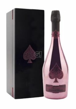 ArmanddeBrignac ChampagneDemi-Sec Demi-Sec