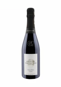 AntoineChevalier ChampagneBrutNature TectaSilva2018