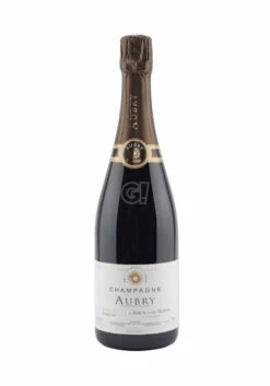 Aubry ChampagneBrut Brut