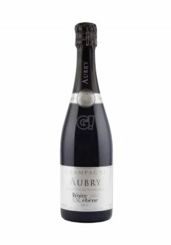Aubry ChampagneBrut Ivoire&Ébène2011