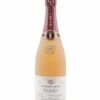 Aubry ChampagneRoséBrutNature SabléRosé2015