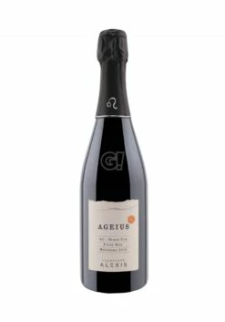 Alexis ChampagneBrut Ageius2016