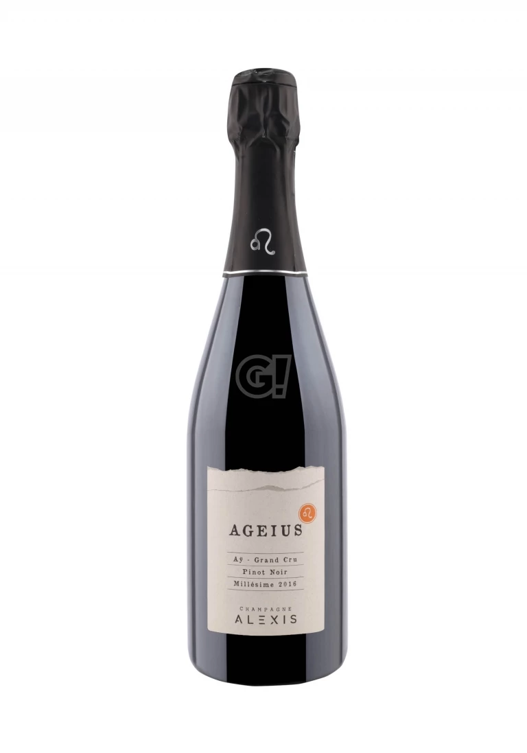 Alexis ChampagneBrut Ageius2016 1 Alexis ChampagneBrut Ageius2016