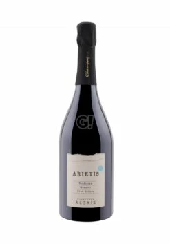 Alexis ChampagneBrutNature Arietis