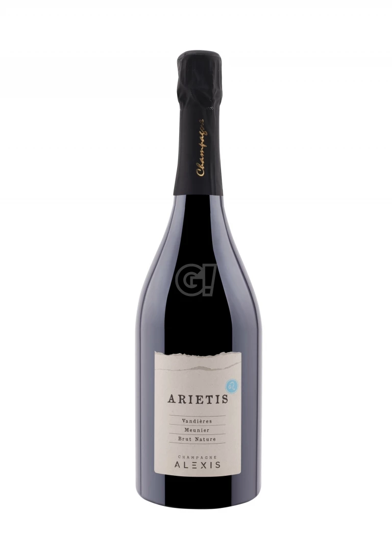 Alexis ChampagneBrutNature Arietis 1 Alexis ChampagneBrutNature Arietis