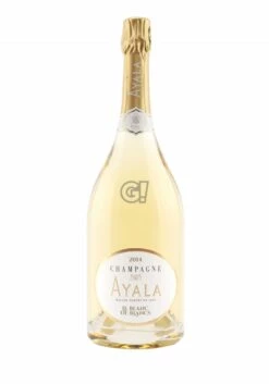 Ayala ChampagneBrut LeBlancdeBlancsMagnum2014