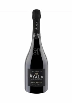 Ayala ChampagneBrut BrutMajeur"Assemblagede70crus"