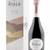 Ayala ChampagneRoséBrut RoséCollectionN°142014