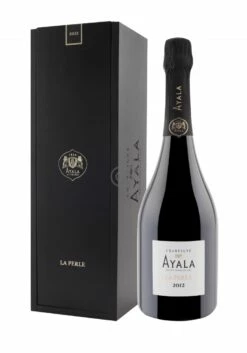 Ayala ChampagneBrut LaPerle2012