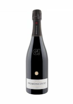 Brimoncourt ChampagneBrut Régence