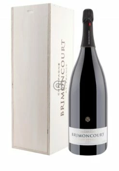 Brimoncourt ChampagneBrut RégenceJéroboam