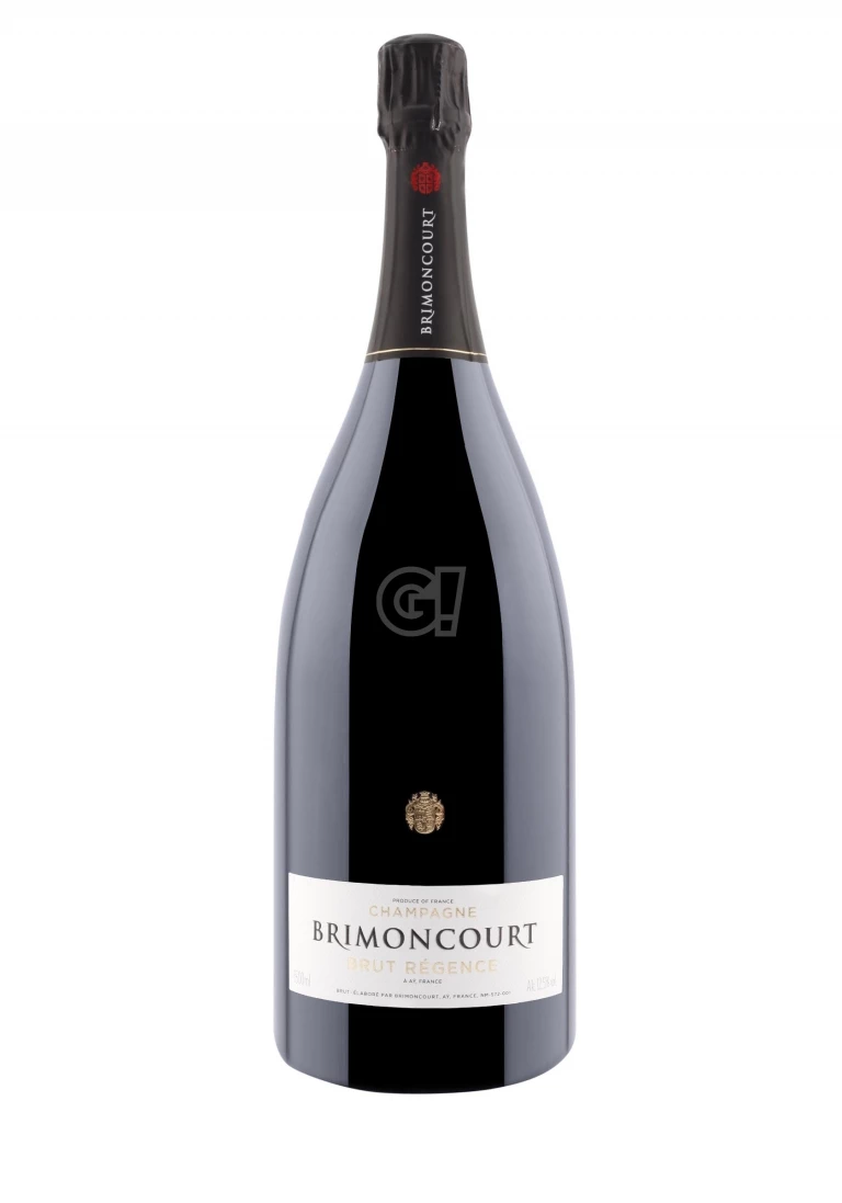 Brimoncourt ChampagneBrut RégenceMagnum 1 Brimoncourt ChampagneBrut RégenceMagnum