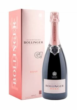 Bollinger ChampagneRoséBrut Rosé