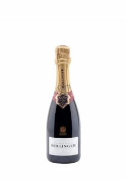 prodotti sponsorizzati 23 Bollinger ChampagneBrut SpecialCuvéeHalfBottle