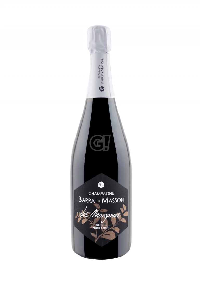 Barrat-Masson ChampagneBrutNature LesMargannesV15 1 Barrat-Masson ChampagneBrutNature LesMargannesV15