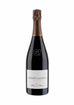 BenoîtLahaye ChampagneBrutNature BlancdeBlancsV19|18