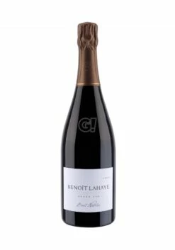BenoîtLahaye ChampagneBrutNature BrutNature