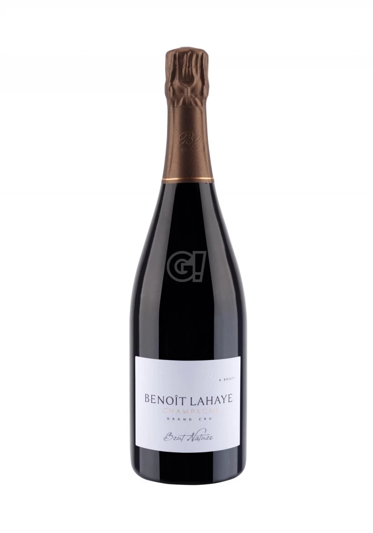 BenoîtLahaye ChampagneBrutNature BrutNature 1 BenoîtLahaye ChampagneBrutNature BrutNature