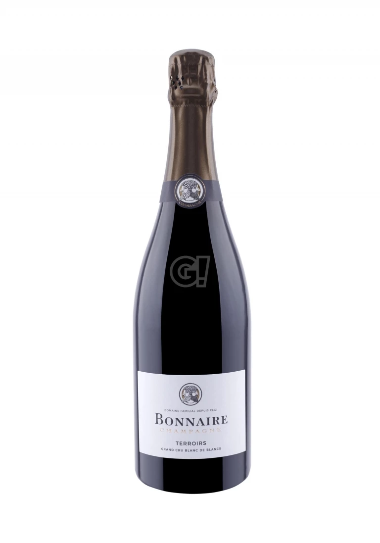 Bonnaire ChampagneBrut Terroir 1 Bonnaire ChampagneBrut Terroir
