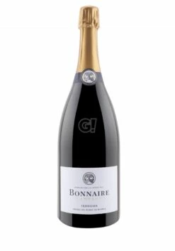 Bonnaire ChampagneBrut BlancdeBlancsMagnum