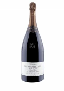 BrunoPaillard ChampagneBrut LeMesnilMagnum1990