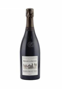 Bérêche&Fils ChampagneBrut Refletd'Antan