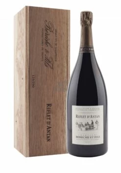 Bérêche&Fils ChampagneBrut Refletd'AntanMagnum